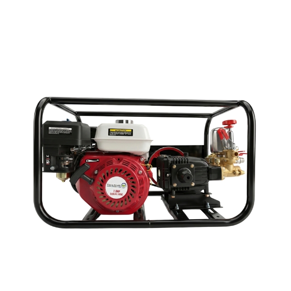 Atlas Power HTP Engine Set